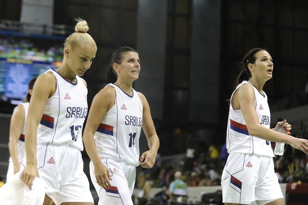 DOMINIRA U EVROPI: Srpkinja u idealnoj petorci fajnal-fora Evrolige!