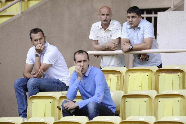 Orlići dobili rivale na Evropskom prvenstvu: Selektor nezadovoljan žrebom!