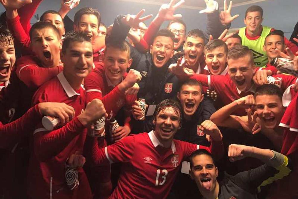 18 ODABRANIH: Ovi ratnici napadaju krov Evrope u Hrvatskoj!