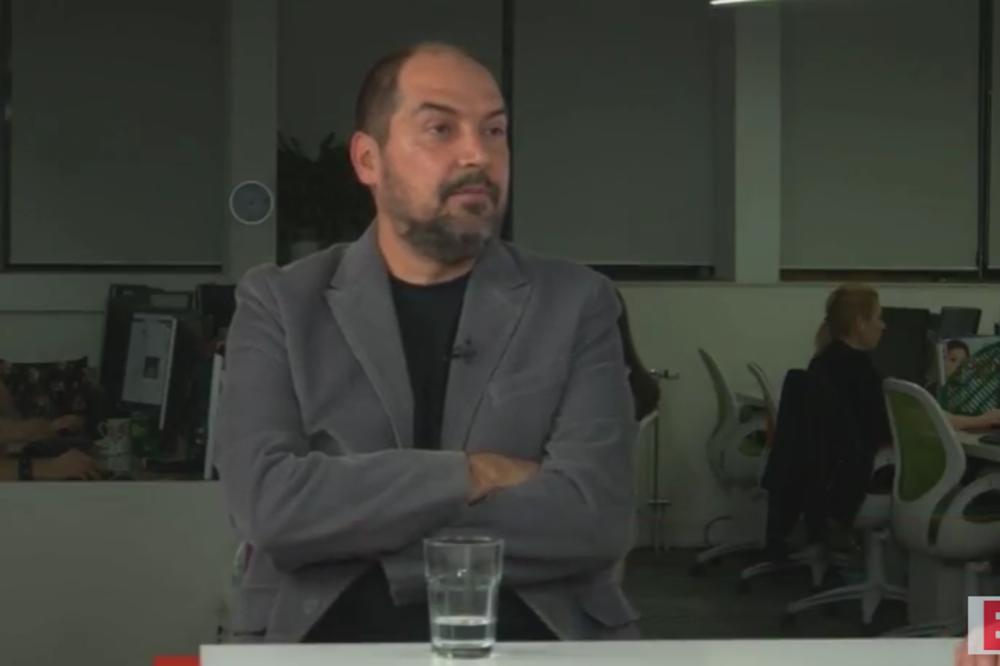 SRBIJA JE IZABRALA! Draža Petrović o izborima, ali i o velikom pitanju - Ko će biti novi premijer? (VIDEO)