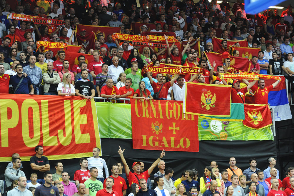 PUKLA TIKVA MEĐU CRNOGORCIMA: Napustio reprezentaciju, jer se svađa sa selektorom već dve godine!