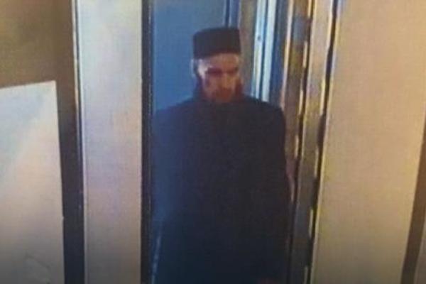 POTRAGA ZA NAPADAČIMA: Podignute poternice za 2 osobe zbog eksplozije u Sankt Peterburgu!