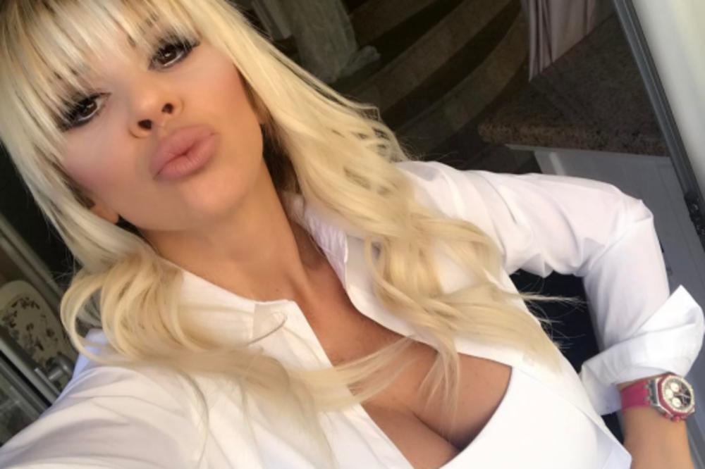 "DARO, BAHATA KRAVO"! Bubamaru publika žestoko ISPROZIVALA na snimanju Pinkovih zvezda, a onda...