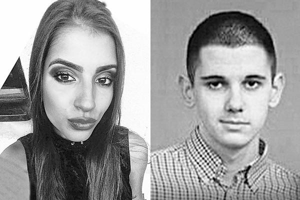 Blizanci su prvi put glasali, pa PRONAĐENI MRTVI! Poginuli ni krivi ni dužni, ostala je samo ogromna tuga!