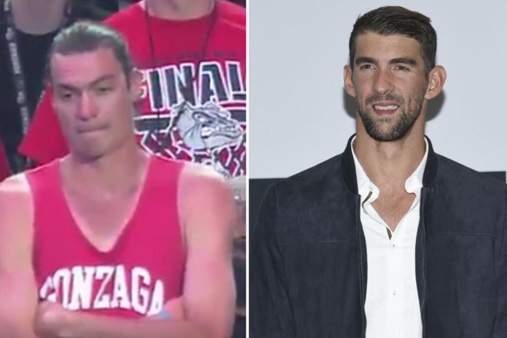 Ma kakvo NCAA finale, Amerika se sprda sa bivšim igračem Zvezde i Majklom Felpsom! Ko je čuvar plaže, a ko je zagoreo u solarijumu? (FOTO) (VIDEO)