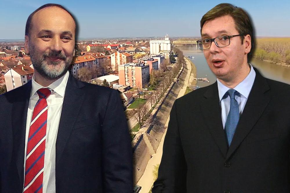 VUČIĆ NIJE POBEDNIK JEDINO U OVIH 5 OPŠTINA! Trijumf Jankovića u jednoj od njih je prava misterija!