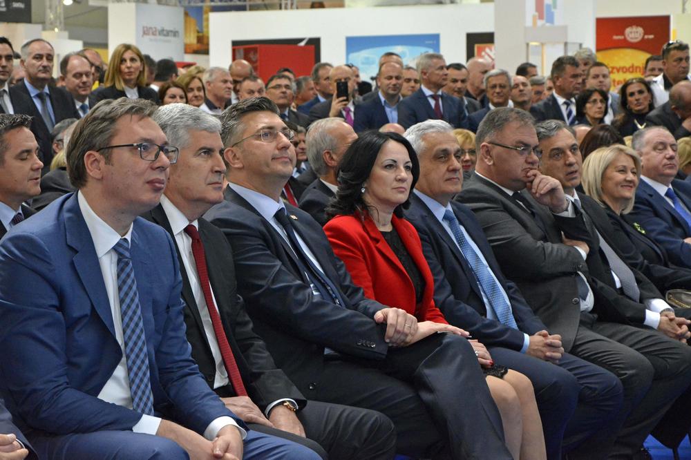 Sve je spremno za avionsku liniju Beograd-Peking! VUČIĆ NAJAVIO LEPE VESTI ZA SREDINU MAJA!