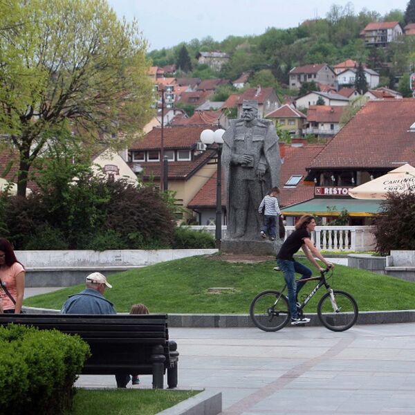 VALJEVO: Treći dan bez novozaraženih, smanjen broj pregleda