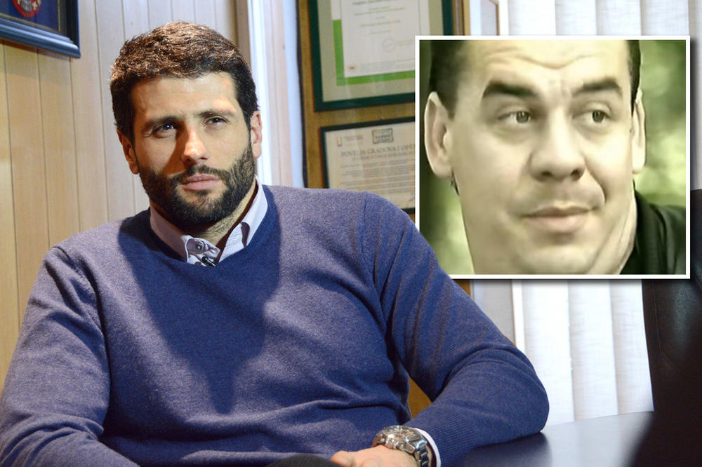 Šapić citirao krimi bosa koji je vladao 90-ih! ZBOG OVOG TVITA GA PROZIVAJU ŽESTOKO! (FOTO) (VIDEO)