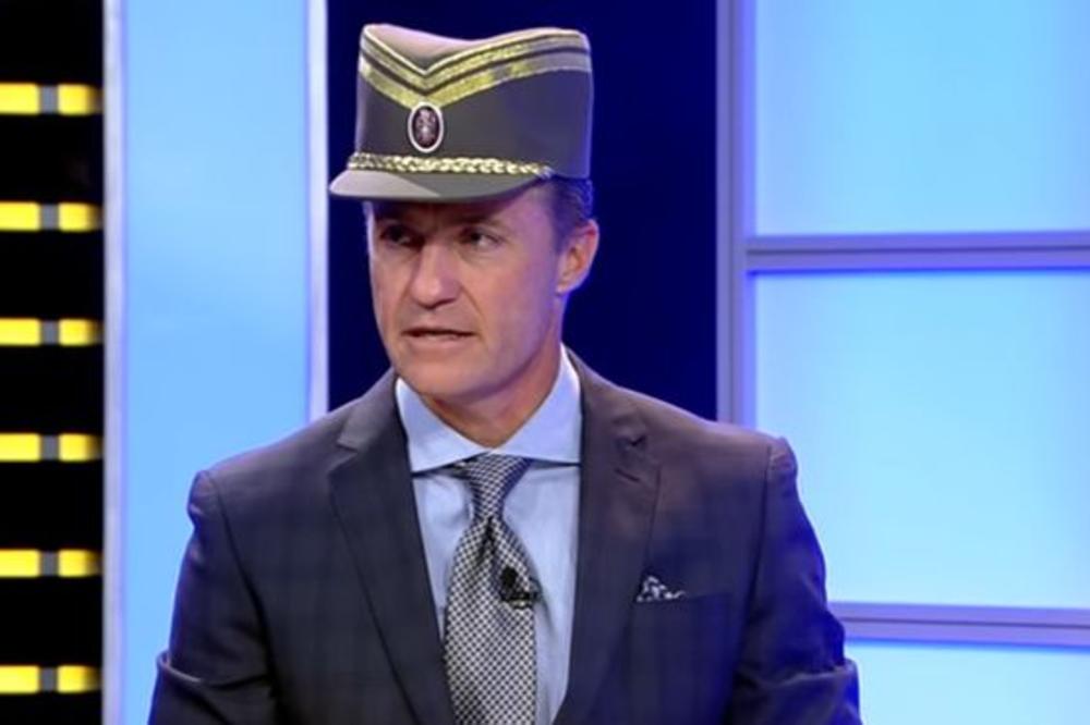 NA HRVATSKU PROVOKACIJU SRPSKOM ĐENERALSKOM KAPOM! Denver je na sjajan način zaštitio Jokića! (VIDEO)