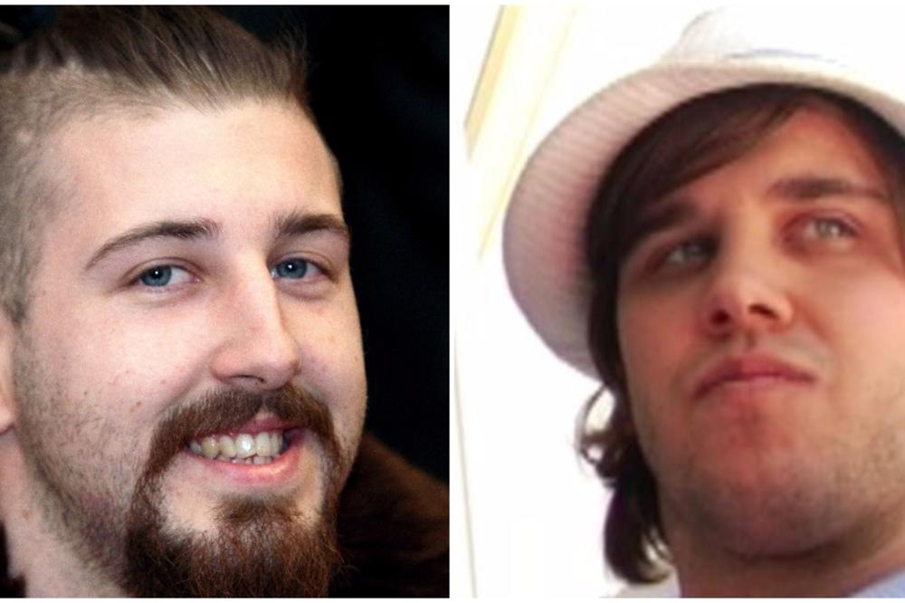 BELOG PRELETAČEVIĆA SVI ZNATE, ali niste znali da je njegov brat VUK još veća faca! (VIDEO)