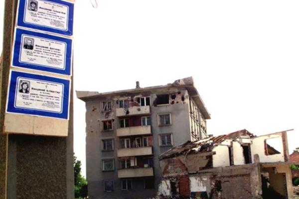 DA LI STE ZNALI KOJI GRAD JE SRPSKA HIROŠIMA? NATO ga je sravnio sa zemljom! (FOTO)