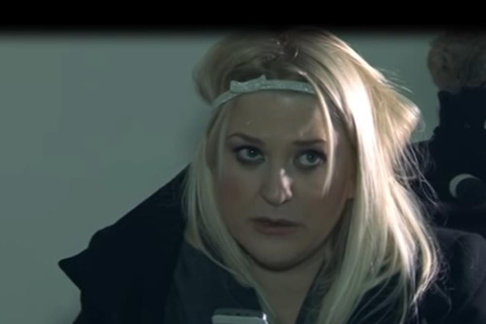 ŠOKANTNA EPIZODA DNK: Nataša ostala u šoku kad je čula šta je supruga radila mužu svako veče