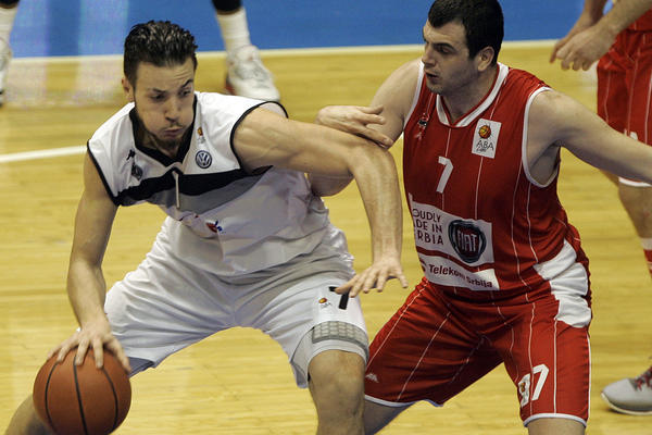 Veliko pojačanje za Megu pred Superligu! (VIDEO)