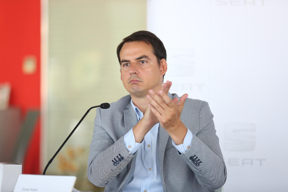 STALNO LAŽU, NEMAJU SRAMA! Kesić brutalno ukopao srpske političare u odgovoru na samo jedno pitanje!