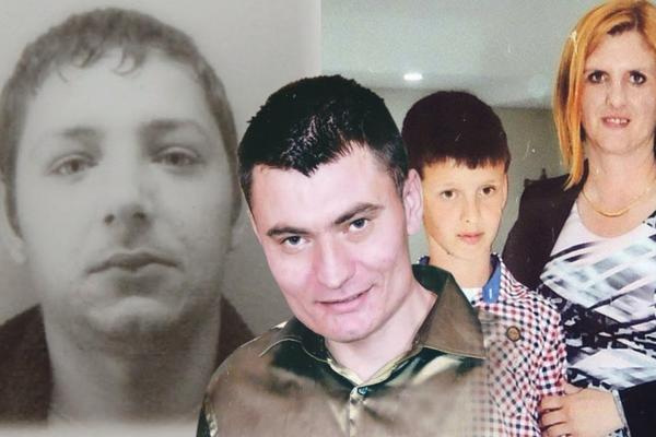 OVAKVU CRNU SREDU SRBIJA NE PAMTI: Bratu zario nož u srce, cela porodica ostala na mestu mrtva kod Užica!