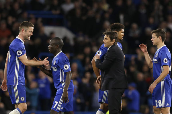 Konte naučio Pepa kako se osvaja titula, Totenhem gubio do 88. minuta, a onda čudo! (VIDEO)