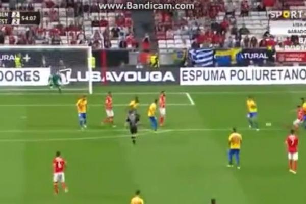 EVROGOL SRBINA: Zašto kažeš Arjen Roben, a misliš Andrija Živković? (VIDEO)