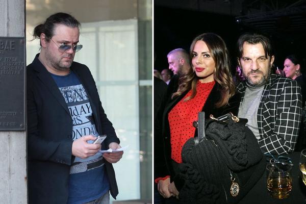 OPROSTIO SAM IM PARE, ŠTO SU BILI U BRAKU I ŽIVELI U MOM STANU, ALI DETE IM NE PRAŠTAM: Šašić opleo po Sonji i Aci!