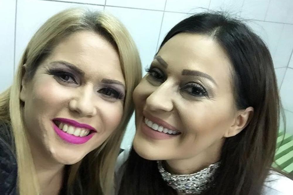 PORODILA SE VODITELJKA PAROVA u 42. godini: Pravo ime za jednu divnu devojčicu...