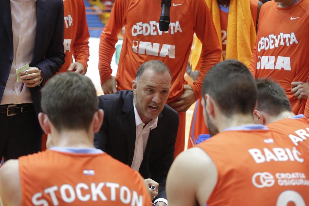 Cedevita orna pred Zvezdu! Daćemo sve od sebe u Beogradu!