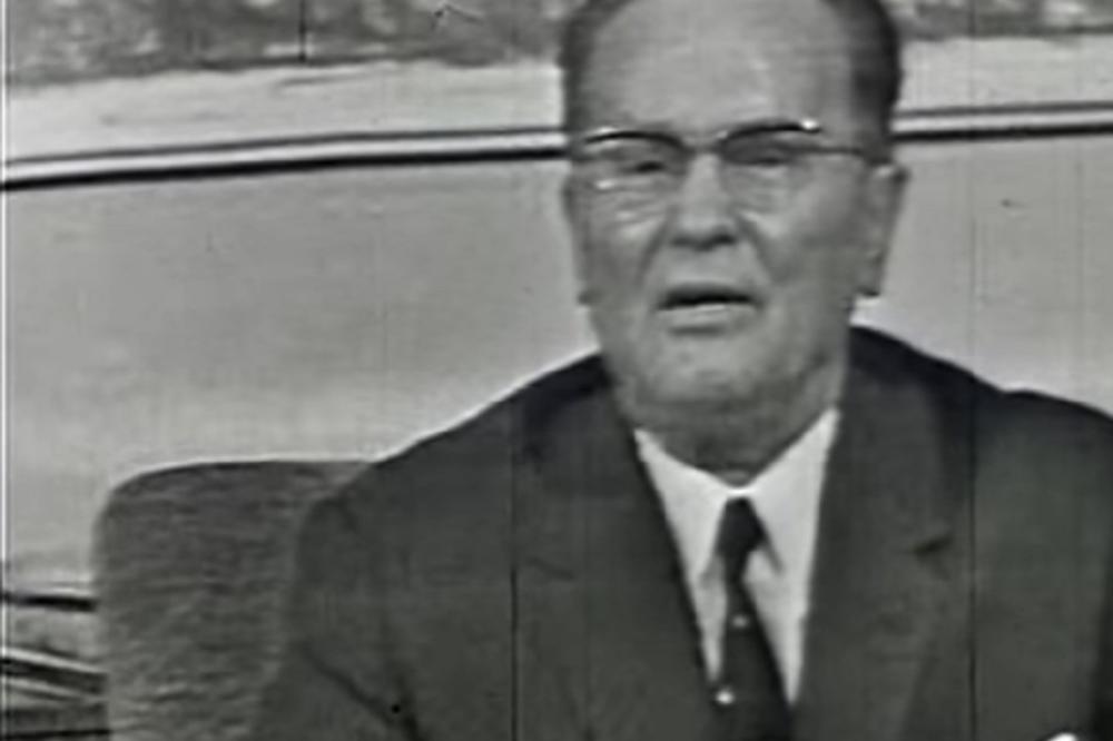 OPERACIJA SOMOT: Kako je Tito u tajnosti naoružavao Izrael