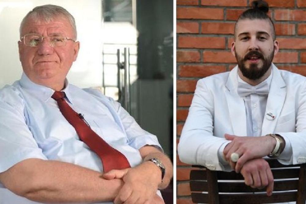 ŠEŠELJ ZBOG BELOG GUBI 1.000 EVRA?! Ova izjava bi mogla da ga košta i OSTAVKE!