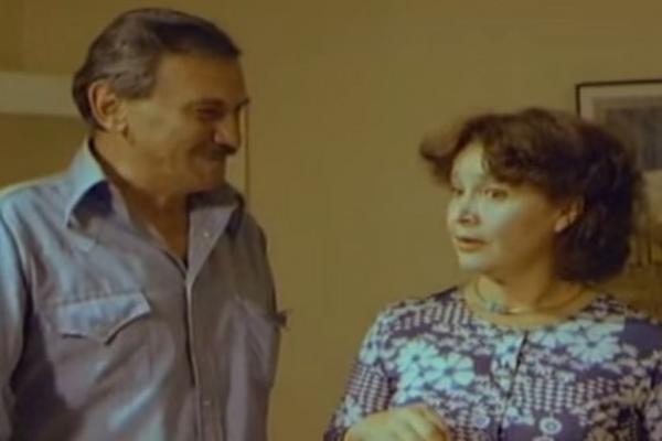 OTKRIVENA MISTERIJA STARA SKORO ČETIRI DECENIJE: Zbog ovoga je pokojna Dara napustila "Žikinu dinastiju!"