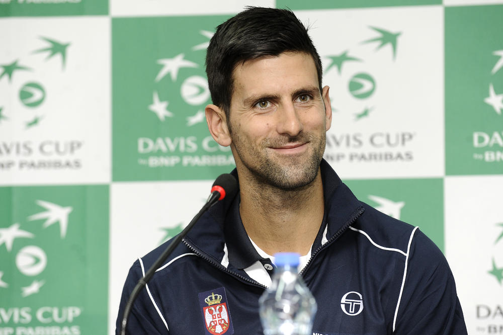 KAD NOVAK POBEĐUJE, BOLESNI OZDRAVE! Zaplakaćete zbog reči Raše Popova o najboljem srpskom teniseru!