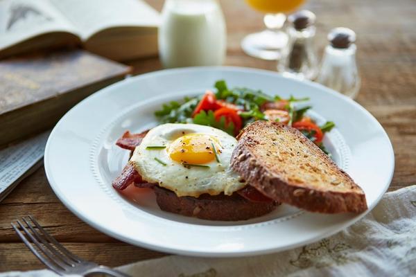 Ovaj doručak će vam istopiti sve suvišne kilograme, dok kažete keks! (FOTO) (GIF)