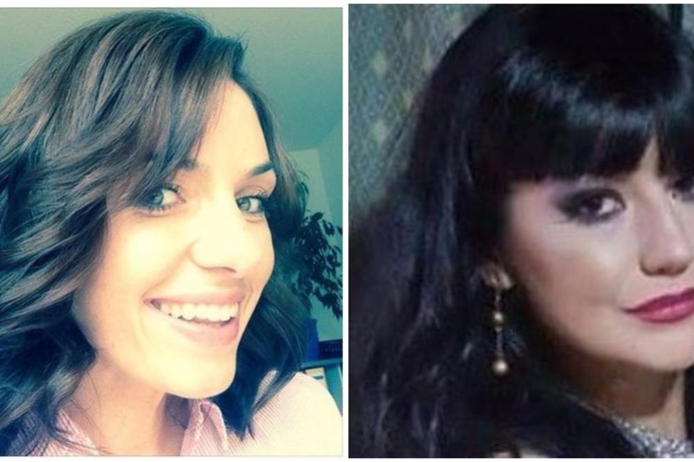 SERIJSKI UBICA! Ista osoba koja je ubila Jelenu Marjanović osakatila je i Karolinu Gruber u Nemačkoj? NEVEROVATNO JE KAKO LIČE JEDNA NA DRUGU!