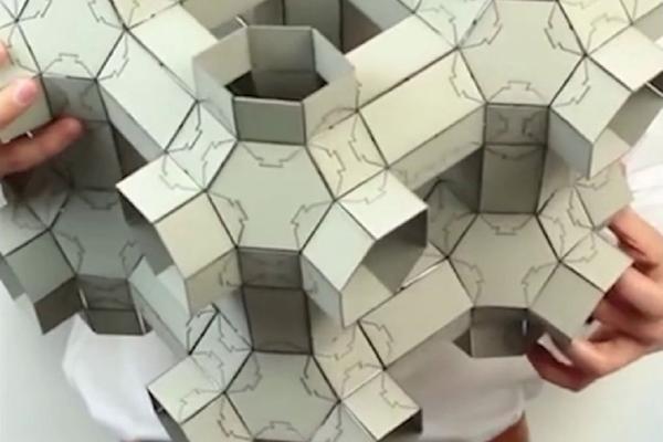 Izgleda kao dečija slagalica, a zapravo je NEŠTO MNOGO VAŽNIJE! (VIDEO)