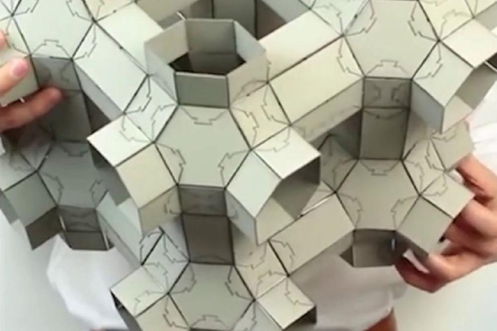 Izgleda kao dečija slagalica, a zapravo je NEŠTO MNOGO VAŽNIJE! (VIDEO)