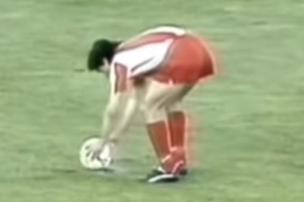 Darko Pančev se vratio kući!