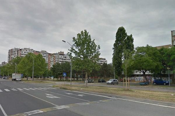 STRAVA I UŽAS U NOVOM BEOGRADU: Manijak UDARIO ŽRTVU SEKIROM U GLAVU!