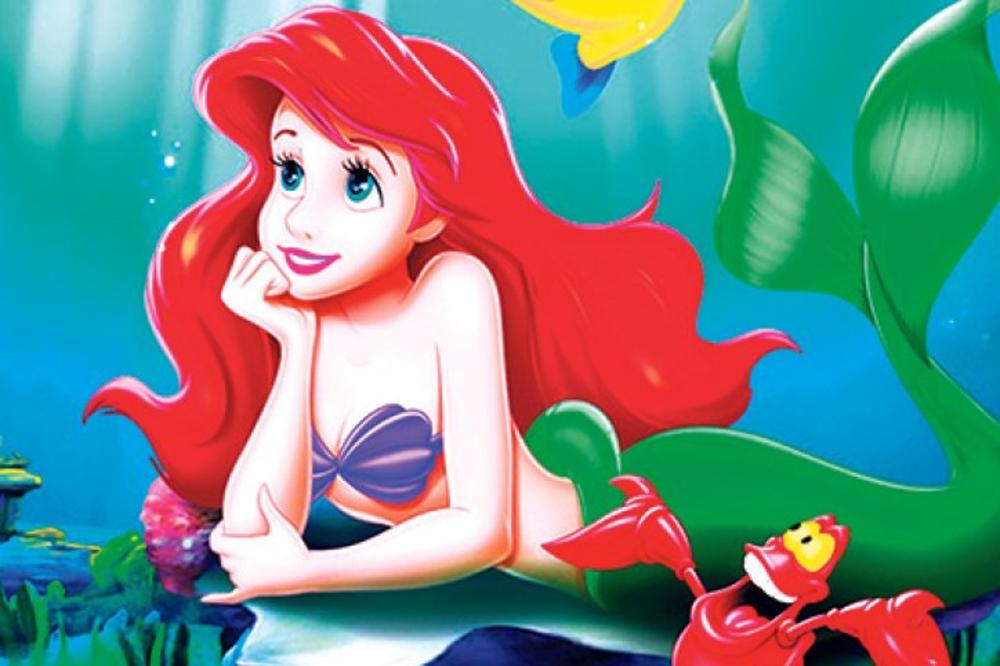 OTKRIVENA VELIKA TAJNA! Znate li zašto većina Diznijevih junakinja nema majku?