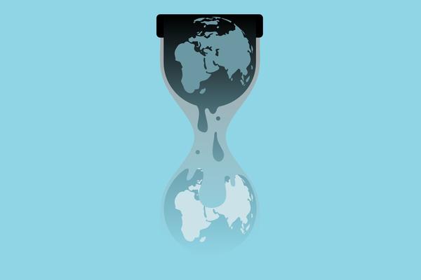 CIA UKRALA VIRUS OD RUSKE MAFIJE: WikiLeaks objavio šokantne dokumente!