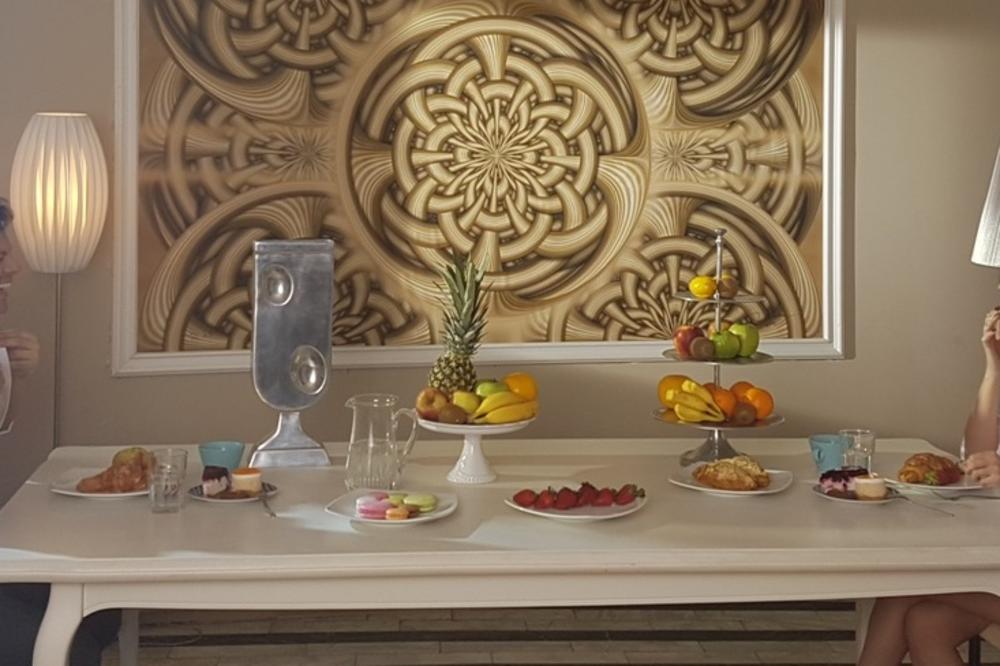 NOVI HIT SARAJEVSKIH ROKERA: Regina će vas odvesti na najlepše mesto!