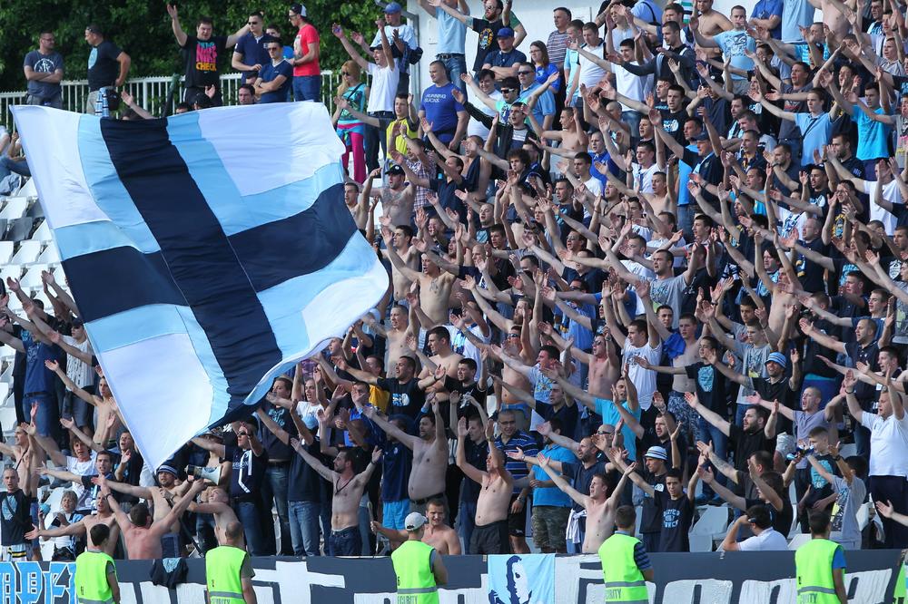 3 PUTA KAO IGRAČ, A SADA PRVI PUT KAO TRENER: Junajted forsi oduševljeni ko je novi trener Rada!