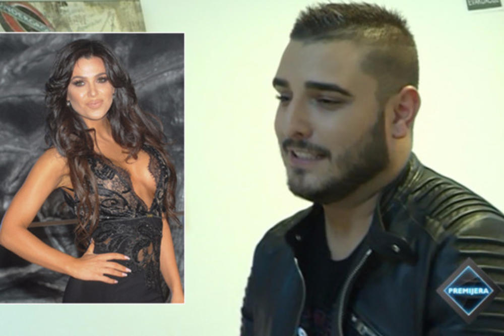 Darko Lazić pobesneo na pitanje o Staniji: Ma pun mi je više da ne kažem ŠTA!