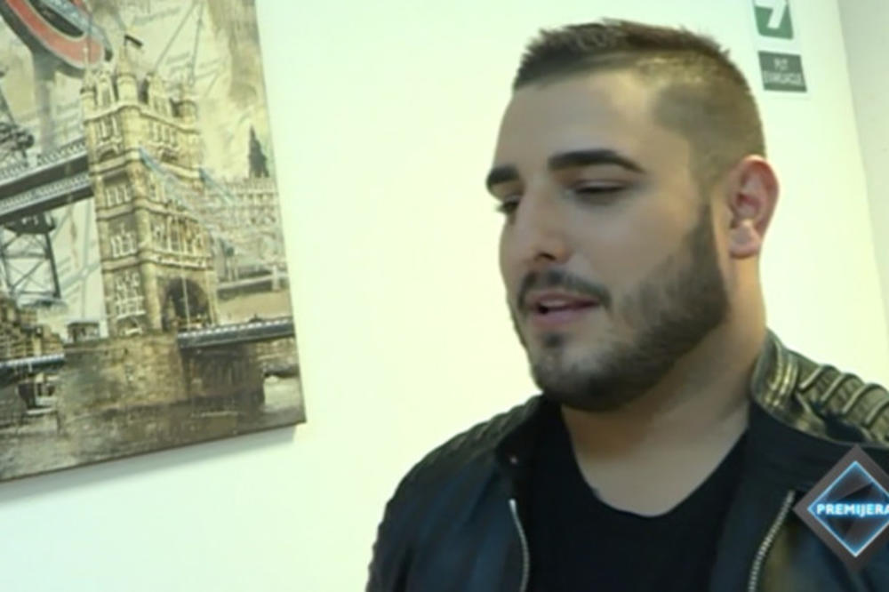 NIŠTA OD OPERACIJE DANAS: Darko Lazić u KOMI!