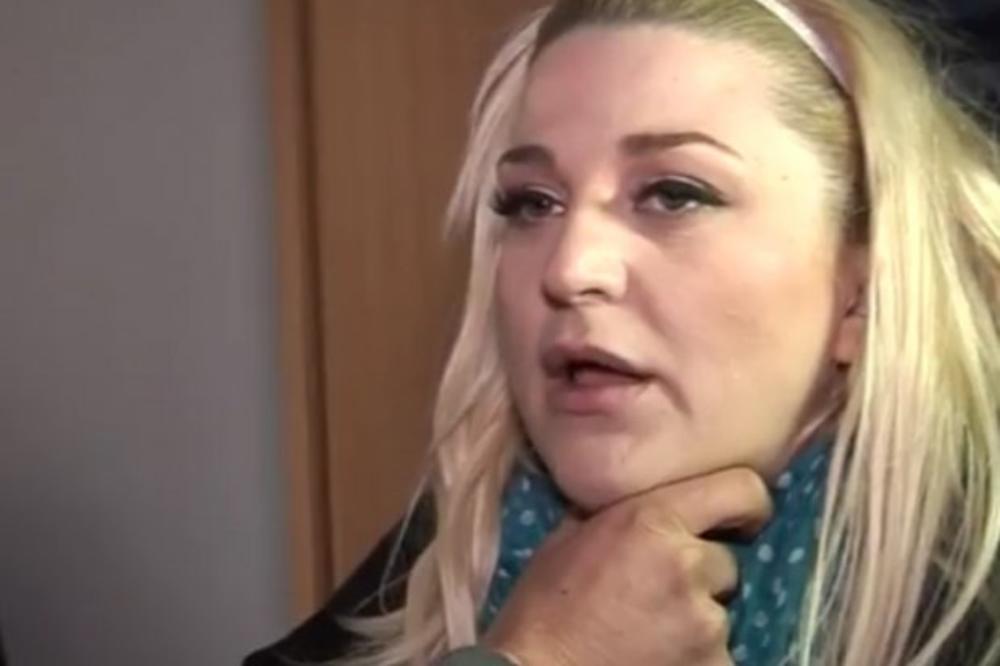 HRVATSKA POLICIJA ZAUSTAVILA NATAŠU DNK-A, A ONDA SE DESIO HAOS: Sav DOKAZ je okačen JAVNO (FOTO)