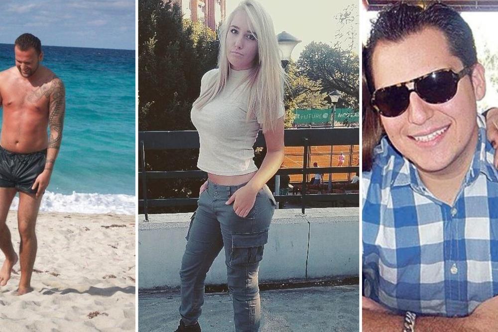 ZA NJIH NIKO NIKAD NIJE TREBALO DA ZNA: Ovo su vanbračna deca poznatih pevača! (FOTO)