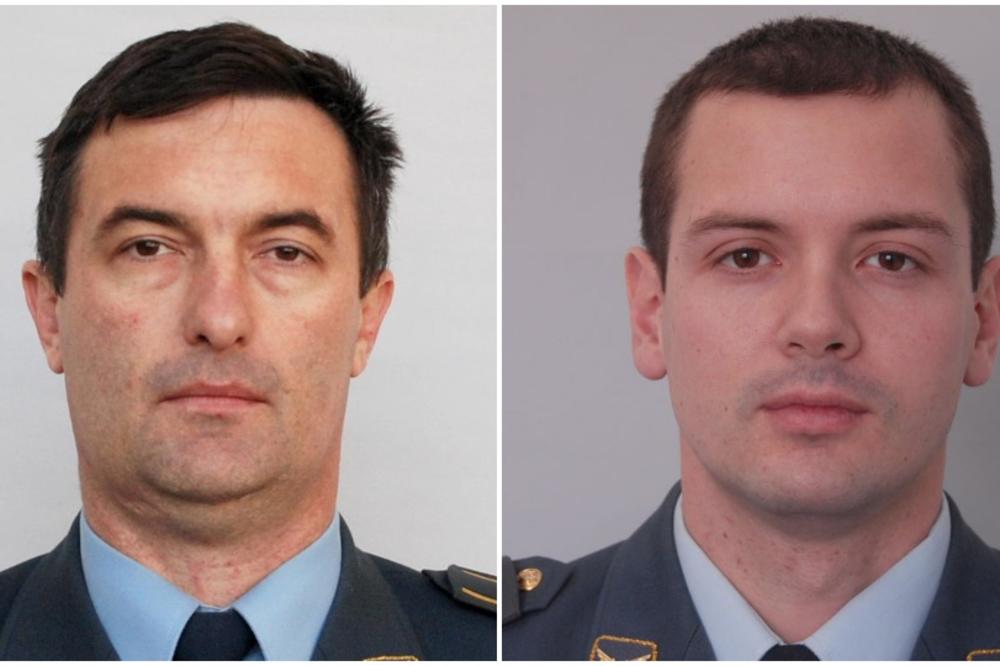 OVO SU STRADALI PILOTI: U nesreći kod Šapca poginuli Dejan i Nenad!