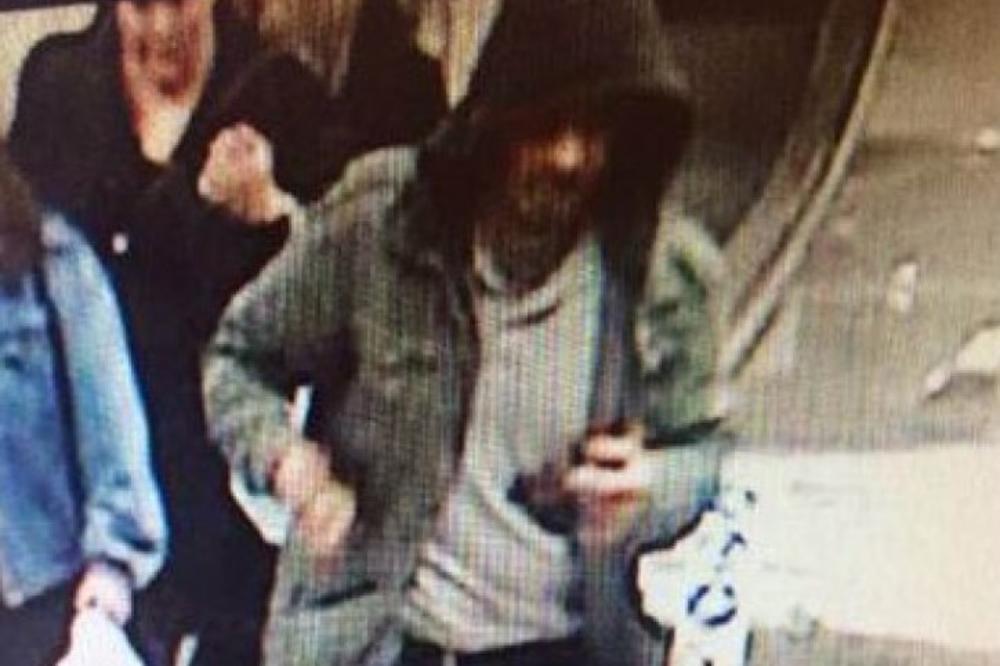 OVO JE LICE KRVNIKA: Policija objavila fotku TERORISTE iz Stokholma koji je upravljao kamionom! (FOTO)