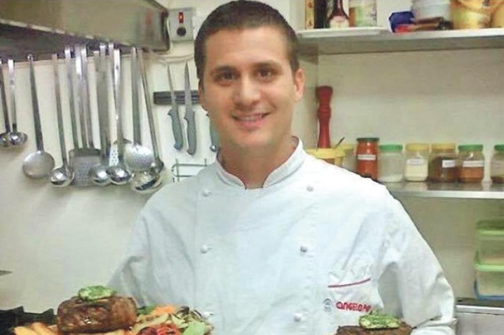 SMRT MARKA IVEZIĆA NIJE NESREĆA: Navijač Partizana bačen sa litice na Malti?!