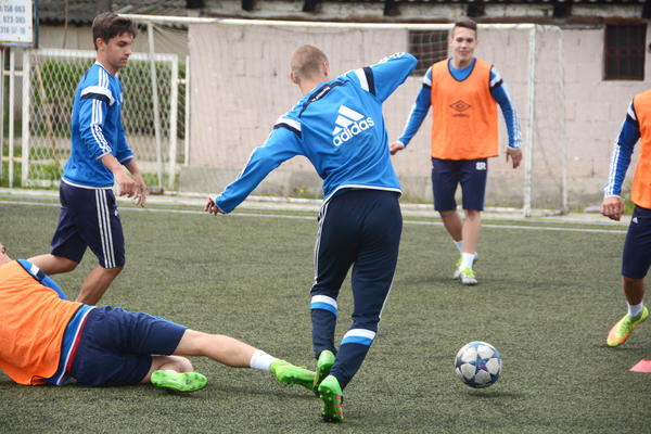 Zvezda demonstrirala silu nad Mačvom, Brodarac preokretom sačuvao prvo mesto! (FOTO)