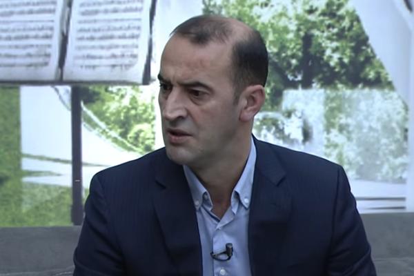 AKO RAMUŠA IZRUČITE SRBIJI, SRBA NA KOSOVU VIŠE NEĆE BITI! Stravična pretnja HARADINAJEVOG BRATA!