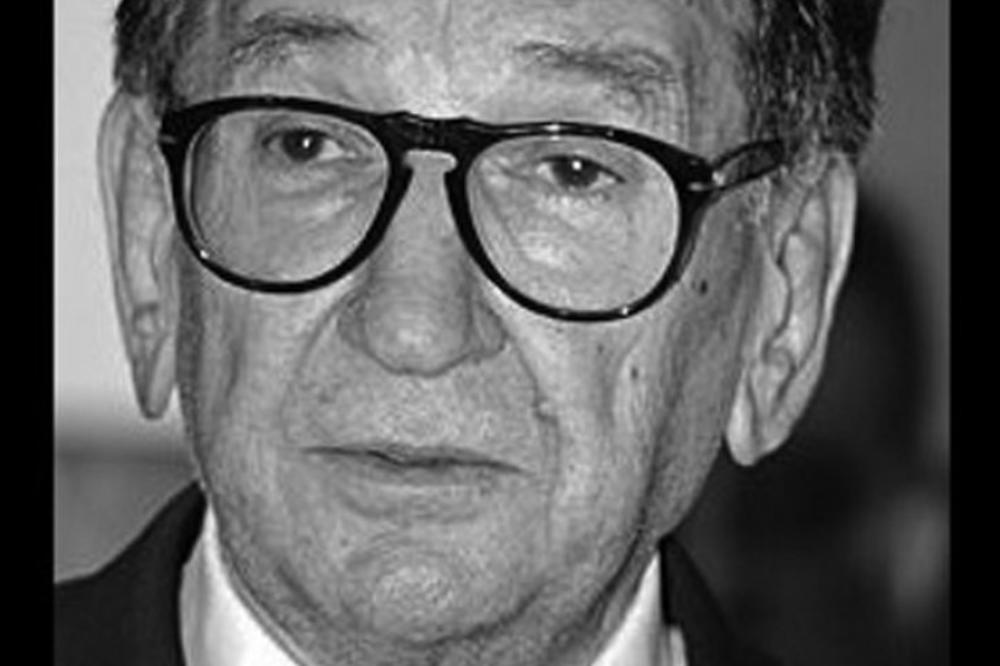 VELIKI GUBITAK: Legendarni hrvatski glumac preminuo u 87. godini (FOTO)