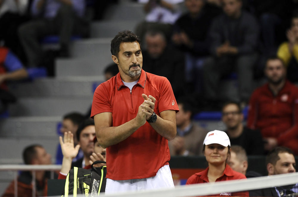 Nenad Zimonjić se prisetio osvajanja Vimbldona